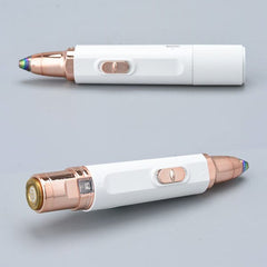 SatinSculpt Rechargeable Hair Removal Tool - Face & Eyebrow Trimmer Preorder Showcase