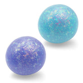 Scrunchems Galaxy Light Up Stress Ball Squishy Fidget Toy (1pc) Color Ships Assorted Simple Scrunchems