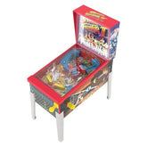 Street Fighter II Collector Series Mini Tabletop Arcade Pinball Simple Street Fighter