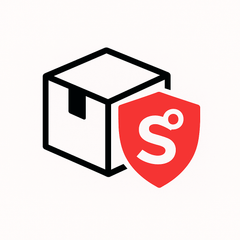 Online Shipping Insurance Showcase