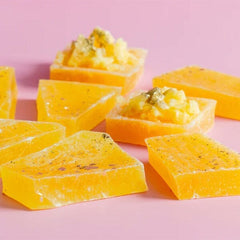 Silky Gem™ Crystal Candy | Tropical Flavor Sampler Pack (3pc) | As Seen On TikTok! | Pre-Order Preorder Showcase