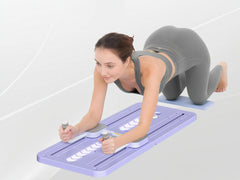 Quantum InstaPilates Showcase