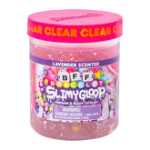 SlimyGloop BFF Bracelet Jar Pre-Made & Ready To Play Slime (7.4oz) Simple SlimyGloop