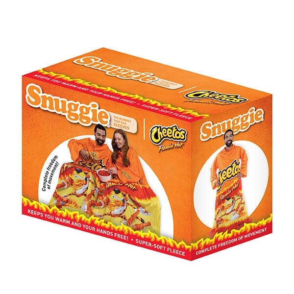 Snuggie® The Original Wearable Blanket (2024 Styles) Preorder Showcase