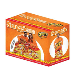 Snuggie® The Original Wearable Blanket (2024 Styles) Preorder Showcase