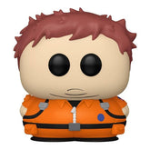 Funko Pop! TV: South Park - Eric Cartman Figure Simple Funko