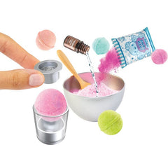 MGA's Miniverse™ - Make It Mini Spa Series A Mystery Capsule Simple Showcase