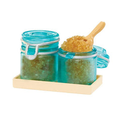 MGA's Miniverse™ - Make It Mini Spa Series A Mystery Capsule Simple Showcase