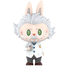 Pop Mart x THE MONSTERS: Space Adventures Series Figurine Blind Box (1pc) Simple Pop Mart