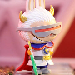 Pop Mart x THE MONSTERS: Space Adventures Series Figurine Blind Box (1pc) Simple Pop Mart