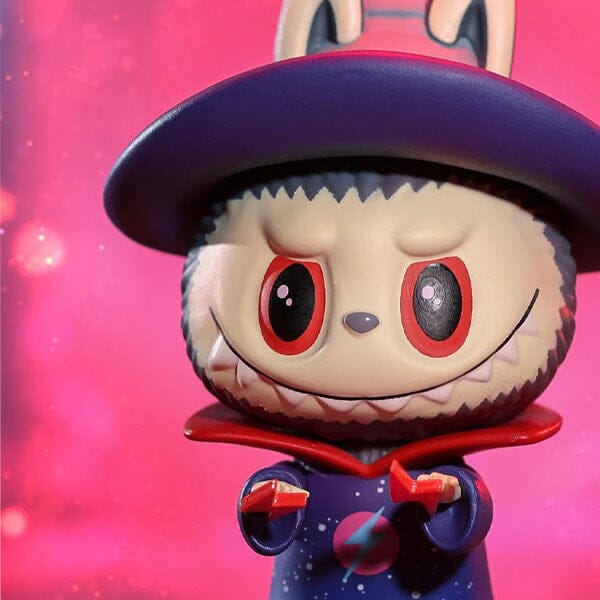 Pop Mart x THE MONSTERS: Space Adventures Series Figurine Blind Box (1pc) Simple Pop Mart