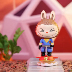 Pop Mart x THE MONSTERS: Space Adventures Series Figurine Blind Box (1pc) Simple Pop Mart