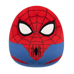 Squishmallows 5" Super Soft Plush Toy (1pc) Spider-Man 2026
