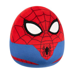 Squishmallows 5" Super Soft Plush Toy (1pc) Spider-Man 2026
