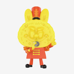 Pop Mart x THE MONSTERS: Spongebob Series Figurine Blind Box (1pc) Simple Pop Mart