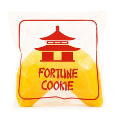 The Big Squij Slow-Rise Squishy Fidget Toy (1pc) Fortune Cookie Simple The Big Squij