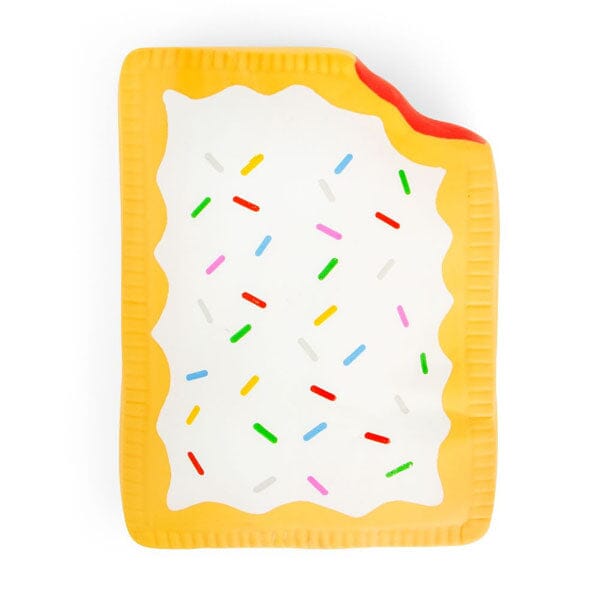 The Big Squij Slow-Rise Squishy Fidget Toy (1pc) Frosted Pastry Simple The Big Squij