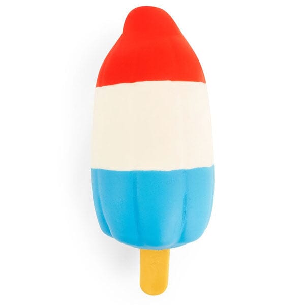 The Big Squij Slow-Rise Squishy Fidget Toy (1pc) Rocket Pop Popsicle Simple The Big Squij