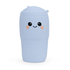 The Big Squij Slow-Rise Squishy Fidget Toy (1pc) Tumbler Travel Mug Simple The Big Squij