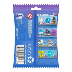 Steal a Brainrot Roblox Mystery Figurine Blind Bag (1pc) Includes DLC Code Simple Roblox