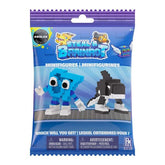 Steal a Brainrot Roblox Mystery Figurine Blind Bag (1pc) Includes DLC Code Simple Roblox