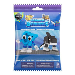 Steal a Brainrot Roblox Mystery Figurine Blind Bag (1pc) Includes DLC Code Simple Roblox
