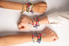 Sticki Rolls Sticki Band Blind Capsule Simple ZURU