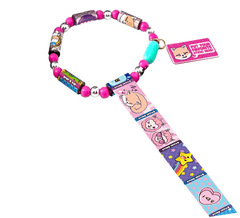 Sticki Rolls Sticki Band Blind Capsule Simple ZURU