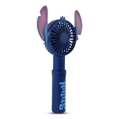 Disney's Stitch Portable Handheld & Tripod Fan (1pc) Simple Disney