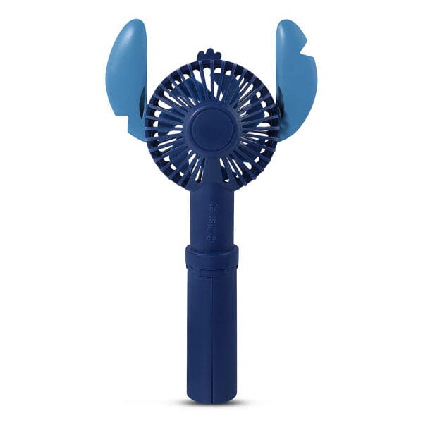 Disney's Stitch Portable Handheld & Tripod Fan (1pc) Simple Disney