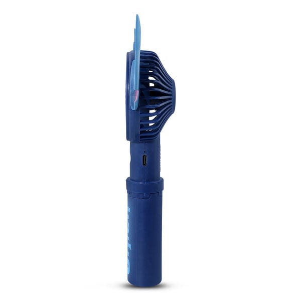 Disney's Stitch Portable Handheld & Tripod Fan (1pc) Simple Disney