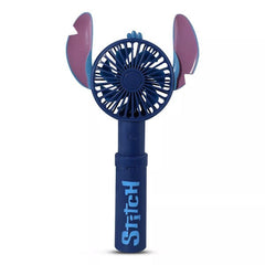 Disney's Stitch Portable Handheld & Tripod Fan (1pc) Simple Disney