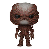 Funko Pop! TV: Stranger Things – Vecna From Season 5 Simple Funko