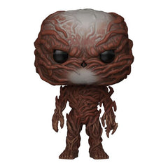 Funko Pop! TV: Stranger Things – Vecna From Season 5 Simple Funko