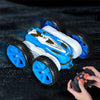 Tough Trax NeoSpeedster RC Double Side Swing Stunt Car