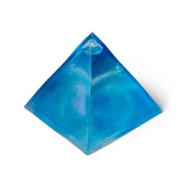 Scrunchems Sugar Pyramid Squishy Fidget Toy (1pc) Color Ships Assorted