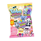 ORB Taba-licious Sunshine Surprise Pets UV Color Change Taba Squishy Fidget Toy Blind Bag (1pc) Simple Orb