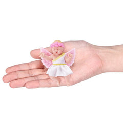 ZURU 5 Surprise My Mini Baby Sweet Heart Series 1 Collectible Capsule Simple ZURU