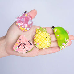 Taba Squishies® Fidget Toys 24-Day Countdown Calendar (24pc) Simple Exclusive