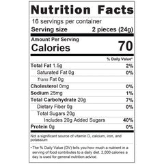 FreezYums! Freeze-Dried Hi-Crunch Fruit Candy (200g) Simple Showcase