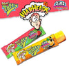 Toxic Waste 2-in-1 Sour Taffy Chewy Bar (42g) | NEW! Flavors