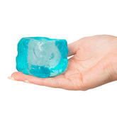 Scrunchems Textured Sugar Cube Squishy Fidget Toy (1pc) Color Ships Assorted Simple Scrunchems