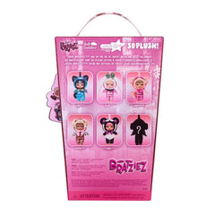 Bratz Bratziez 8" Tokyo A Go-Go Seriez Plush Keychain Blind Box Simple Bratz