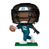 Funko Pop! NFL: Jacksonville Jaguars – Travis Hunter Figure Simple Funko