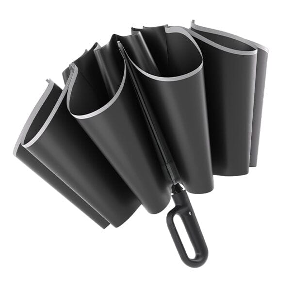 StormBuddy Umbrella With Carabineer Handle Simple Exclusive