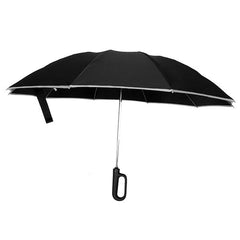 StormBuddy Umbrella With Carabineer Handle Simple Exclusive