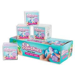 Wax Clay Squishies® Mystery Wax Crack Fidget Toy Blind Box (1pc) Simple Exclusive