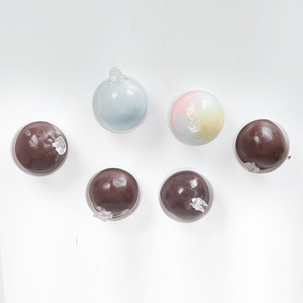 Wax Squishies® Mystery Wax Crack Fidget Stress Ball Blind Box (1pc) Simple Exclusive