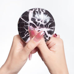 Wax Squishies® Mystery Wax Crack Fidget Stress Ball Blind Box (1pc) Simple Exclusive