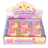Wax Squishies® Cat Paw Wax Crackle Fidget Clay Toy (1pc) Simple Exclusive